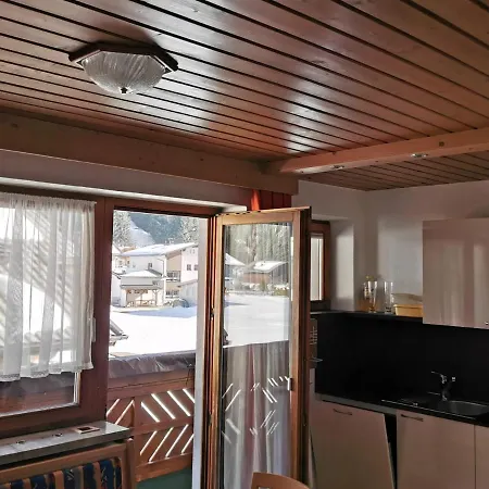 Apartment Haus Martha Kaunertal