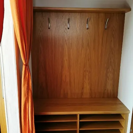 Haus Martha Lägenhet