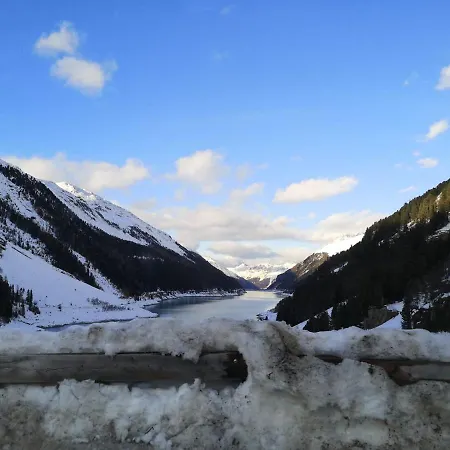 Haus Martha Lägenhet *