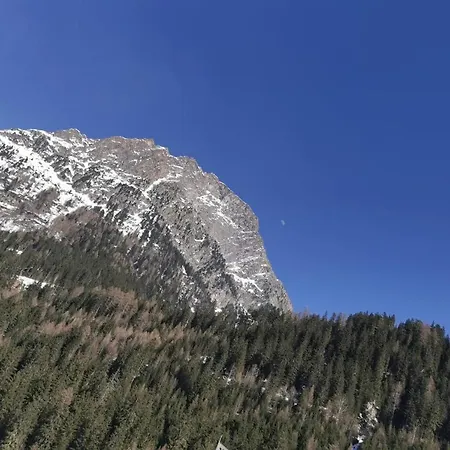 Haus Martha Apartament