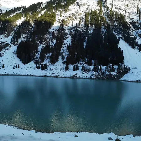 Apartment Haus Martha Kaunertal