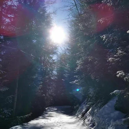 Haus Martha * Kaunertal