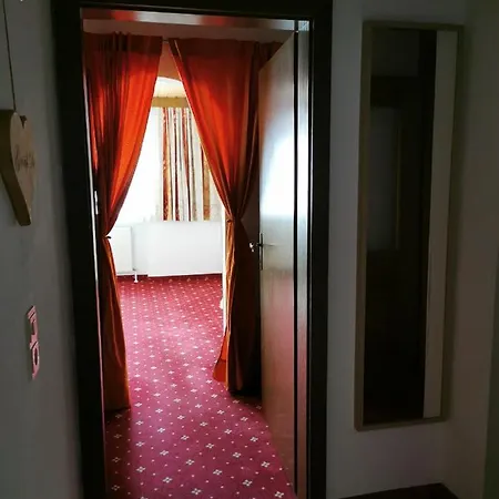 Apartament Haus Martha