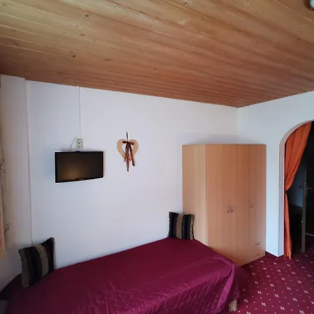 Apartament Haus Martha