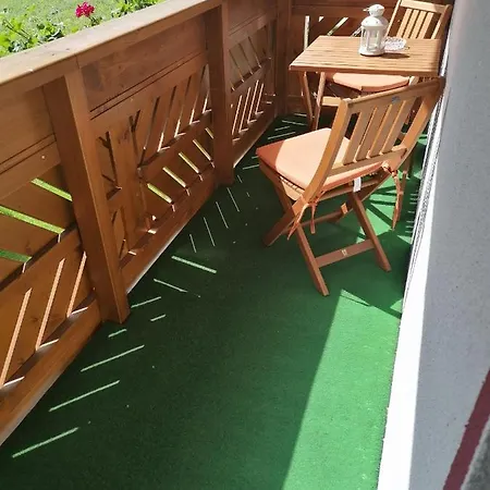 Haus Martha * كاونرتال