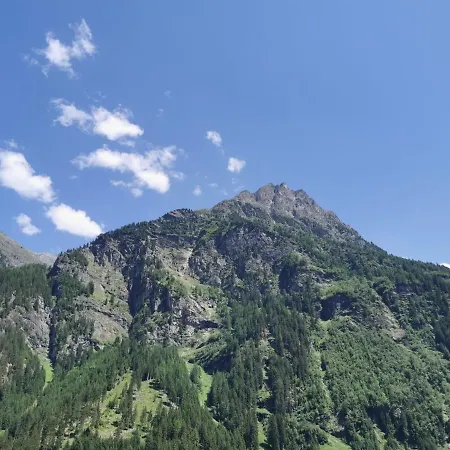 Haus Martha Apartment