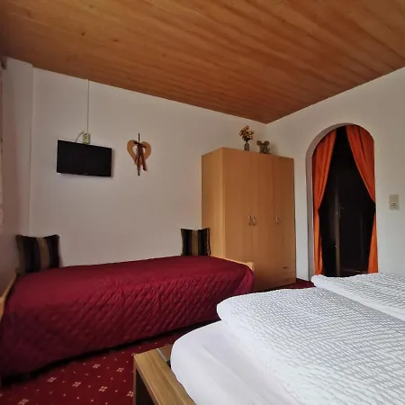 Haus Martha * Kaunertal