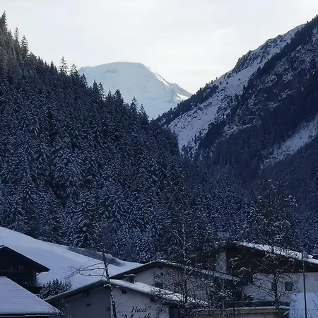 Lägenhet Haus Martha