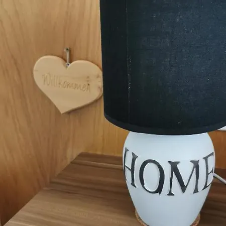 Haus Martha * Kaunertal