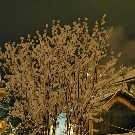 Haus Martha Apartament Kaunertal