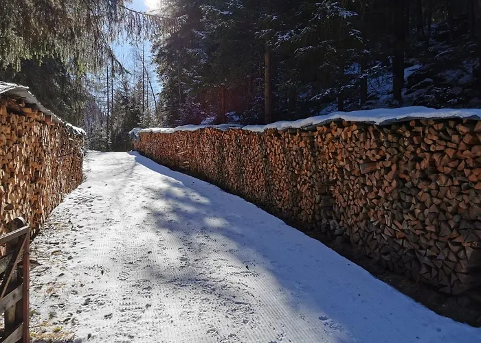 Haus Martha Appartamento Kaunertal