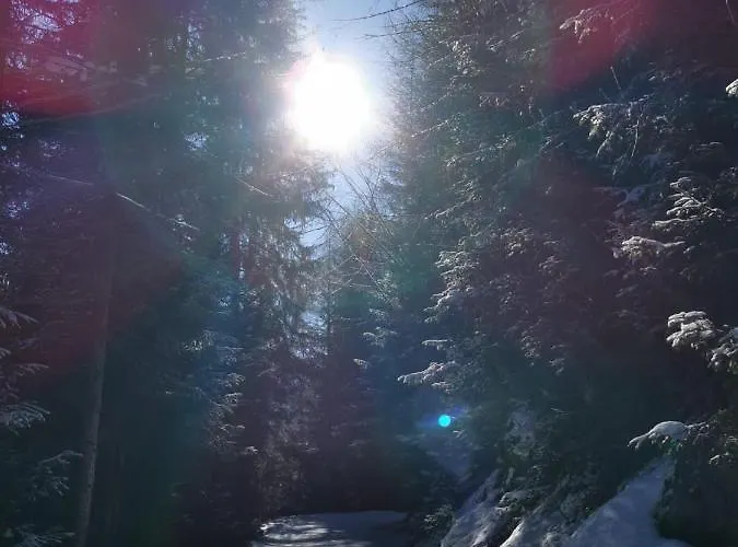 Haus Martha * Kaunertal