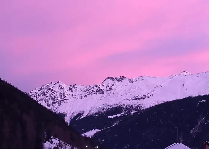 Haus Martha Appartamento