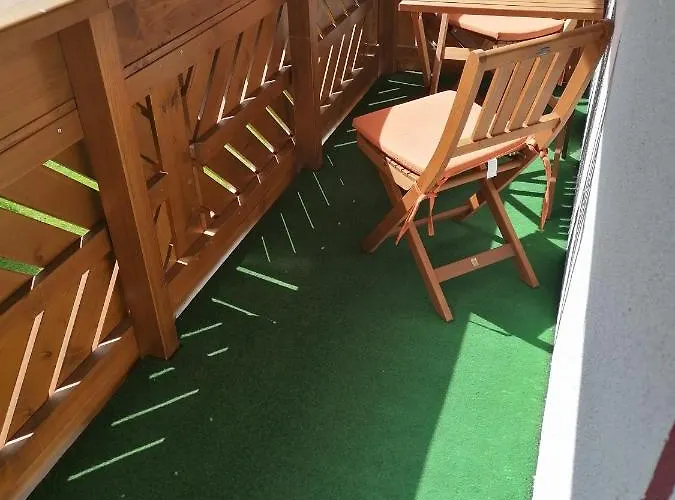 Haus Martha * Kaunertal