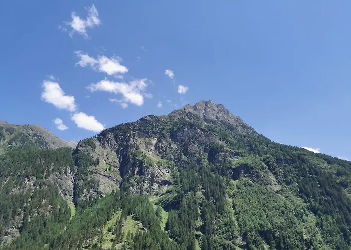 Haus Martha Appartamento