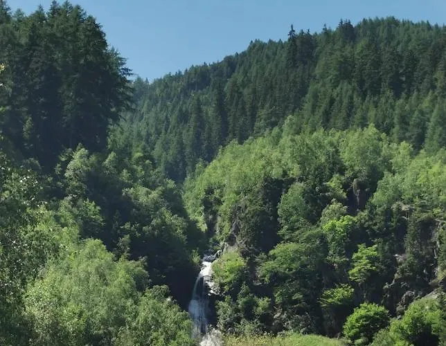 Appartamento Haus Martha *