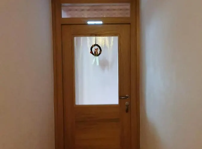 Appartamento Haus Martha Kaunertal