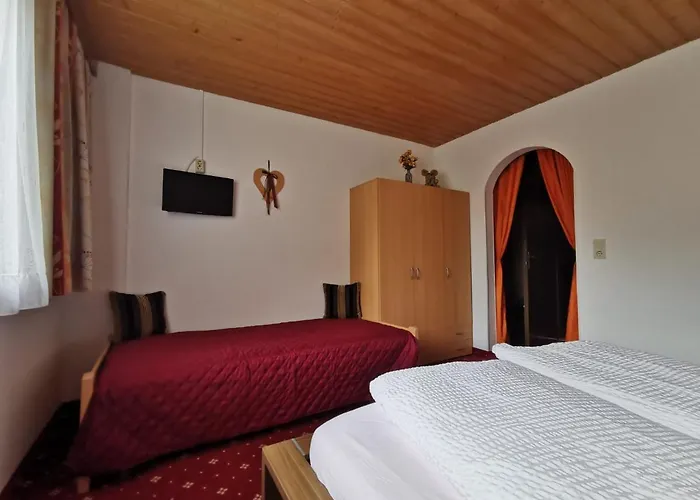 Haus Martha * Kaunertal