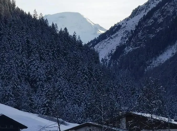 Appartamento Haus Martha