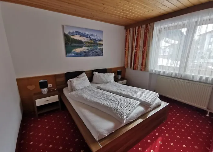 Haus Martha Appartamento Kaunertal