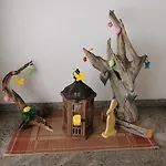 Appartamento Haus Martha *
