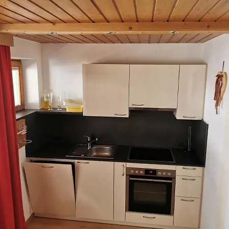 Haus Martha Lägenhet