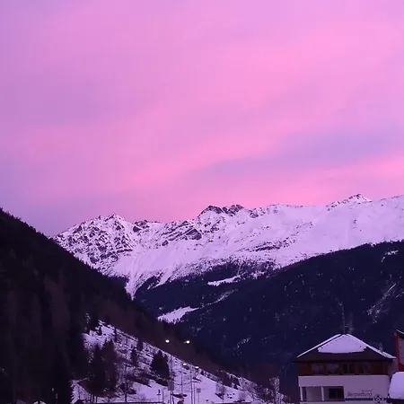 Haus Martha Lejlighed