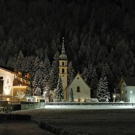 Lägenhet Haus Martha
