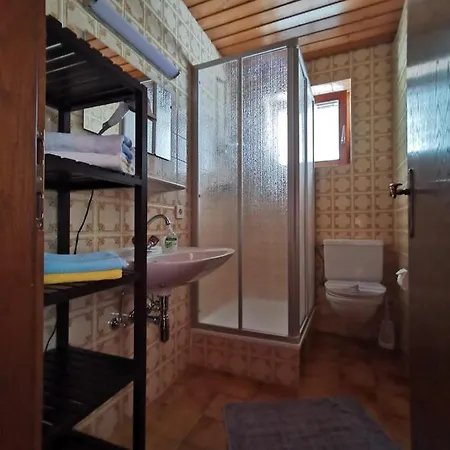 Haus Martha Каунерталь