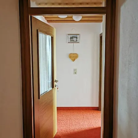 Haus Martha Каунерталь