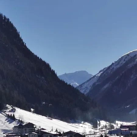 Haus Martha * Kaunertal