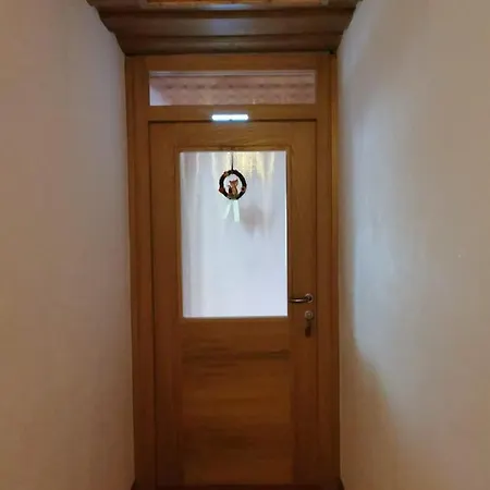 Apartamento Haus Martha Kaunertal