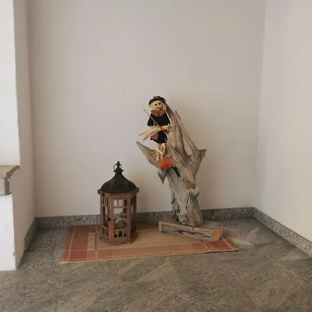 Haus Martha